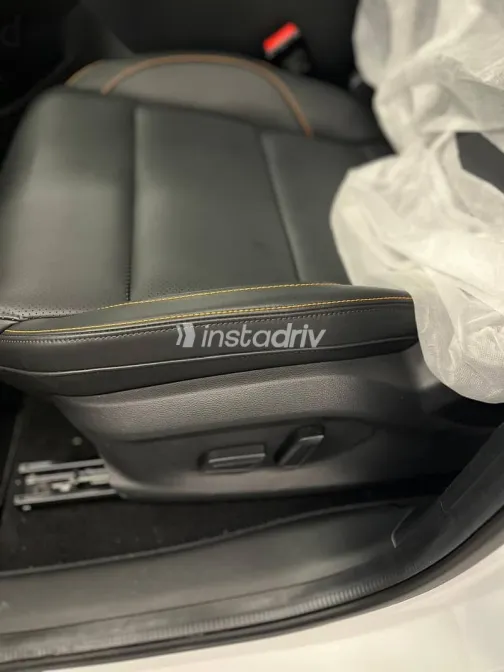 ام جى وان 2026 أبيض جديدة للبيع - 9