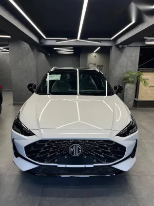 MG One 2026 White New for Sale