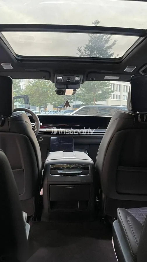 كاديلاك اسكاليد 2026 أسود جديدة للبيع - 6