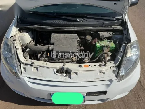 دايهاتسو سيريون 2015 أبيض مستعملة للبيع - 5