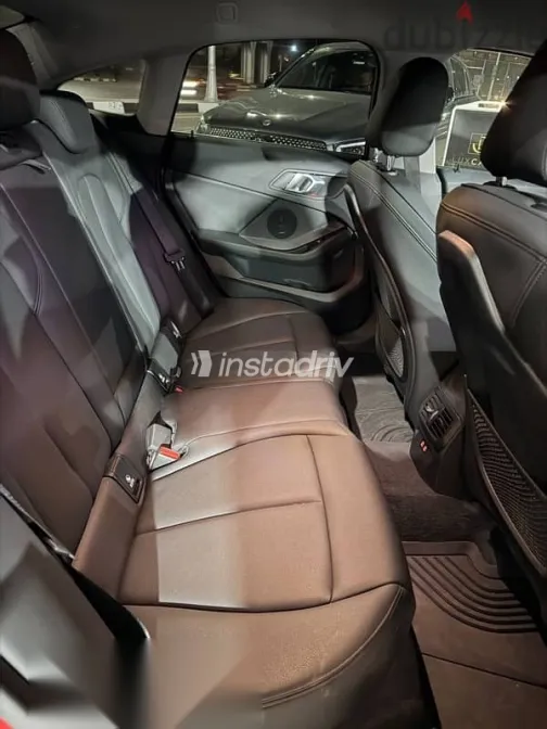 BMW 218 2023 Red Used for Sale - 4