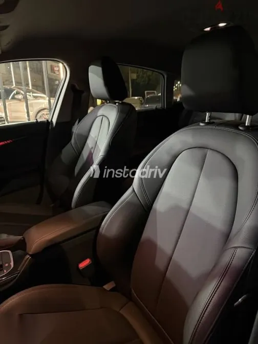 BMW 218 2023 Red Used for Sale - 6