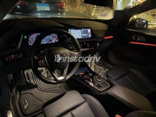 BMW 218 2023 Red Used for Sale - 7