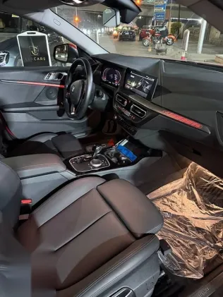 BMW 218 2023 Red Used for Sale