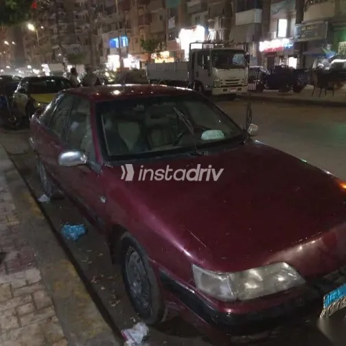 دايو اسبيرو 1995 نبيتي مستعملة للبيع - 1