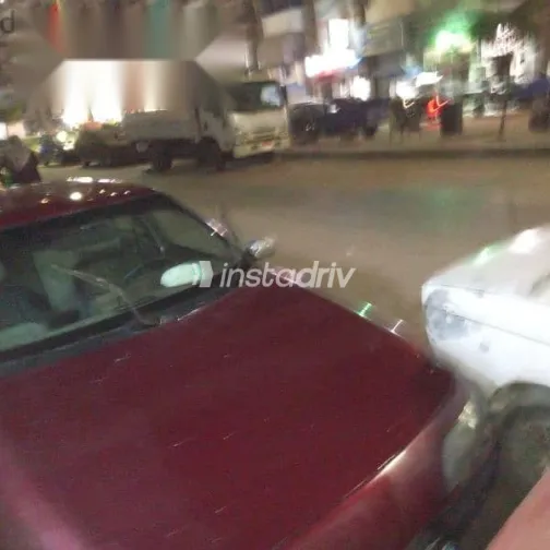 دايو اسبيرو 1995 نبيتي مستعملة للبيع - 2