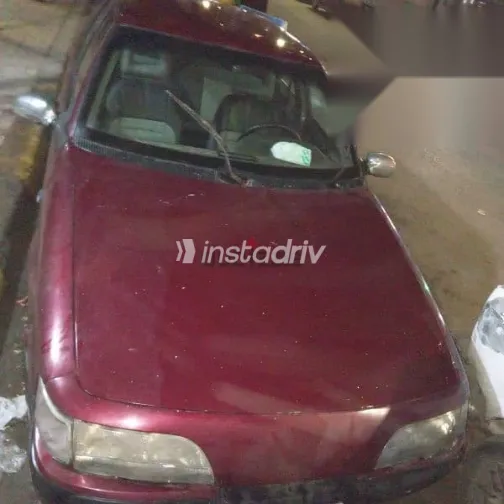 دايو اسبيرو 1995 نبيتي مستعملة للبيع - 3