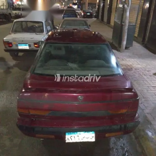 دايو اسبيرو 1995 نبيتي مستعملة للبيع - 4