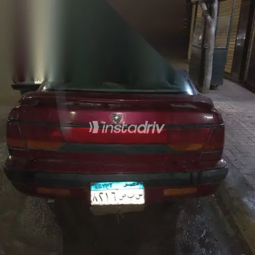 دايو اسبيرو 1995 نبيتي مستعملة للبيع - 6