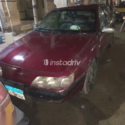 دايو اسبيرو 1995 نبيتي مستعملة للبيع - 8