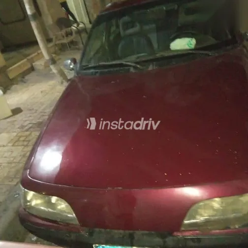 دايو اسبيرو 1995 نبيتي مستعملة للبيع - 9