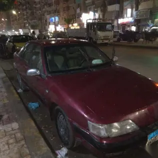 دايو اسبيرو 1995 نبيتي مستعملة للبيع