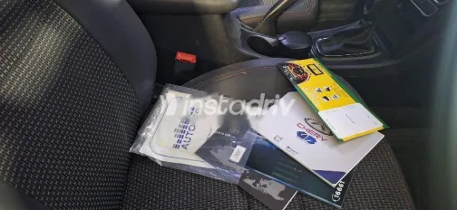 Chery Tiggo 3 2023 White Used for Sale - 3