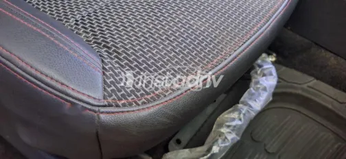 Chery Tiggo 3 2023 White Used for Sale - 4