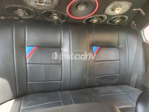 BMW 518 1982 Cyan Used for Sale - 3