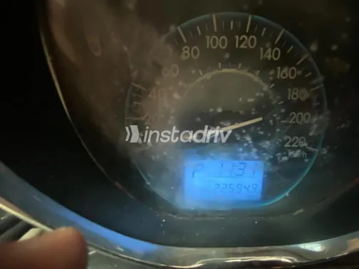 Toyota Yaris 2014 Burgundy Used for Sale - 4