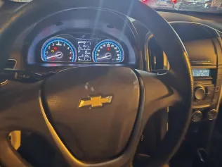 Chevrolet Optra 2021 White Used for Sale