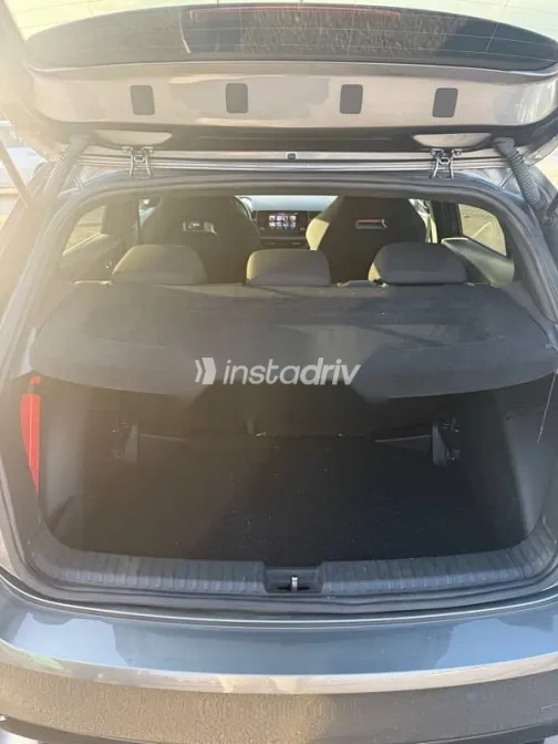 سكودا فابيا 2023 رمادي مستعملة للبيع - 6