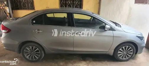 تويوتا بيلتا 2022 أبيض مستعملة للبيع - 5