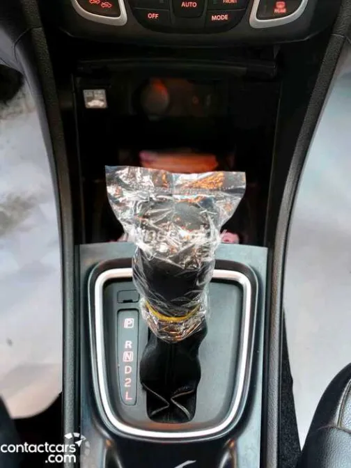 تويوتا بيلتا 2022 أبيض مستعملة للبيع - 8