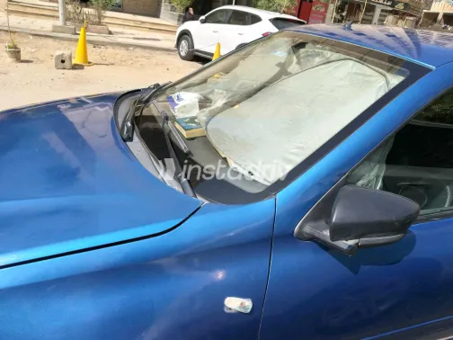 Lada Granta 2020 White Used for Sale - 1