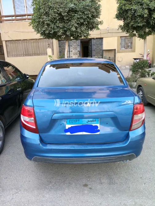 Lada Granta 2020 White Used for Sale - 5