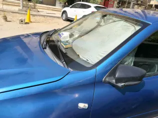 Lada Granta 2020 White Used for Sale