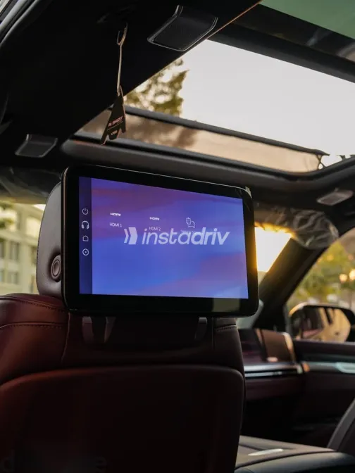 كاديلاك اسكاليد 2026 أسود جديدة للبيع - 5