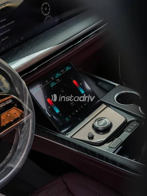 كاديلاك اسكاليد 2026 أسود جديدة للبيع - 6