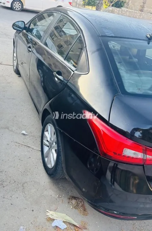 شيرى اريزو 5 2019 أسود مستعملة للبيع - 2