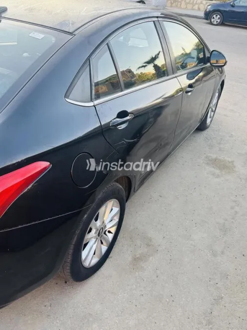 شيرى اريزو 5 2019 أسود مستعملة للبيع - 3