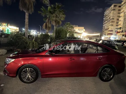 ام جى 5 2020 أبيض مستعملة للبيع - 1