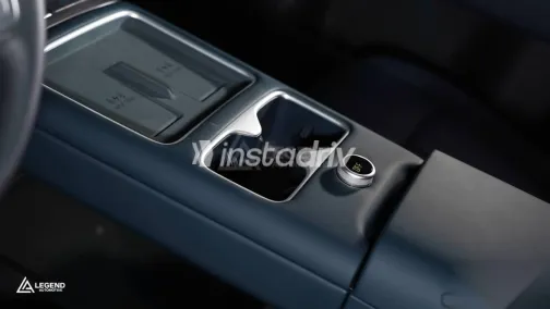 بى واى دى‬ ليوبارد 5 2025 رمادي جديدة للبيع - 5