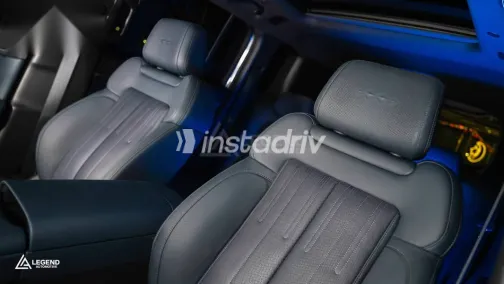 بى واى دى‬ ليوبارد 5 2025 رمادي جديدة للبيع - 7