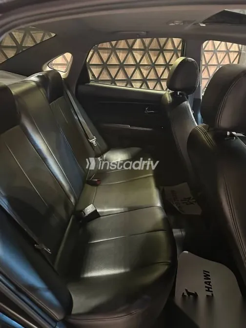 Hyundai Elantra 2020 Black Used for Sale - 5