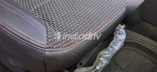 شيرى تيجو 2023 أبيض مستعملة للبيع - 4