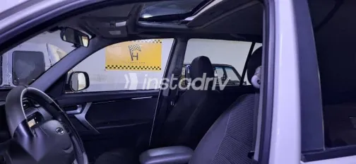 شيرى تيجو 2023 أبيض مستعملة للبيع - 7