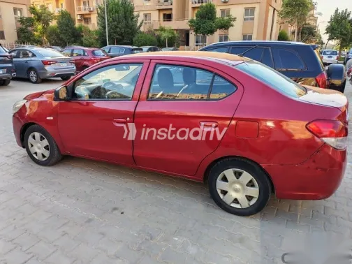 ميتسوبيشي اتراج 2014 نبيتي مستعملة للبيع - 5