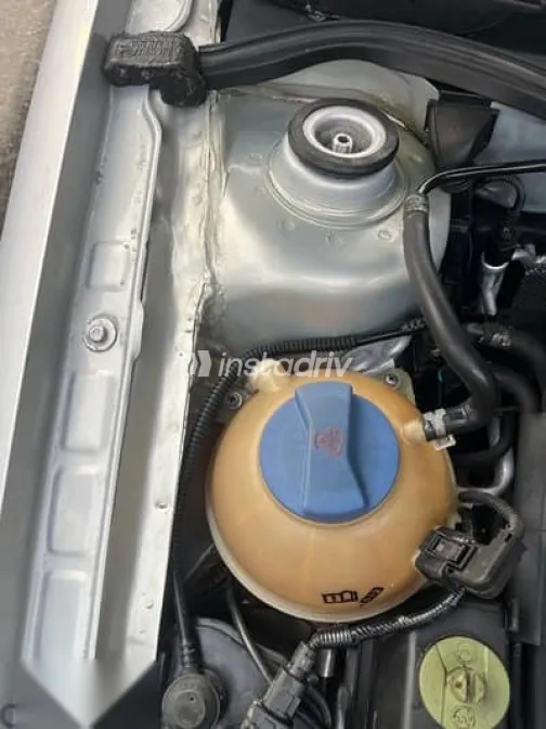 Volkswagen Golf 1999 Silver Used for Sale - 1