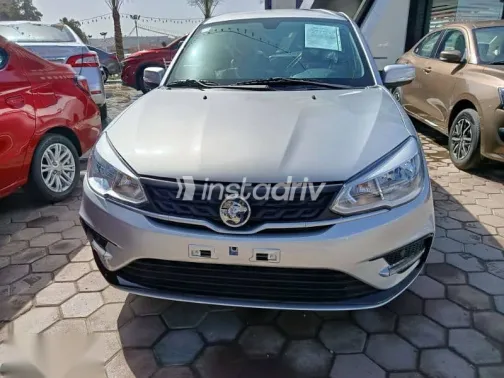 بروتون ساجا 2026 فضي جديدة للبيع - 2