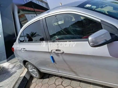 بروتون ساجا 2026 فضي جديدة للبيع - 7