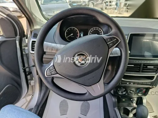 بروتون ساجا 2026 فضي جديدة للبيع - 8