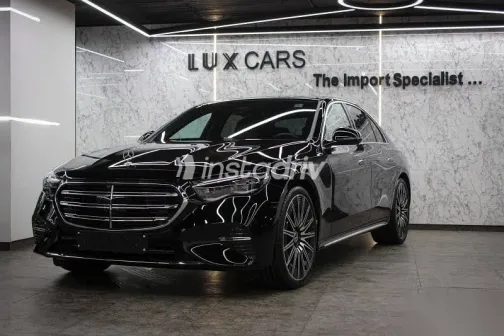 Mercedes E 200 2026 Black New for Sale - 2