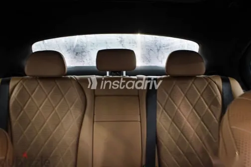 Mercedes E 200 2026 Black New for Sale - 4