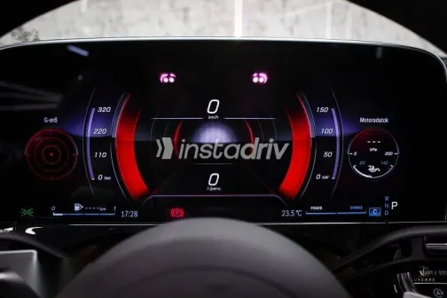 Mercedes E 200 2026 Black New for Sale - 6