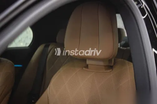 Mercedes E 200 2026 Black New for Sale - 9