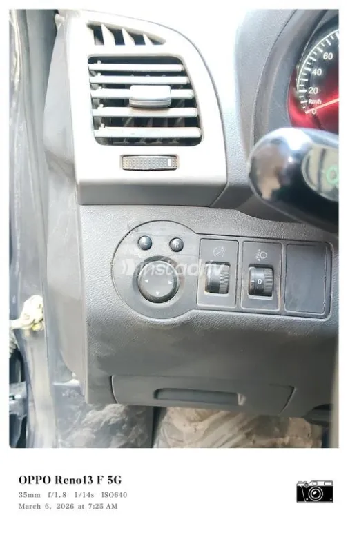 شيرى تيجو 3 2017 أزرق مستعملة للبيع - 2