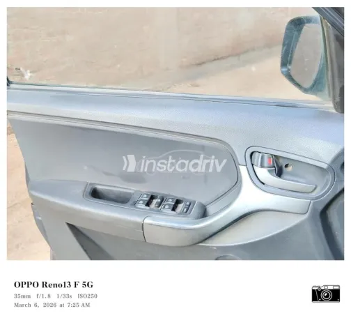 شيرى تيجو 3 2017 أزرق مستعملة للبيع - 3