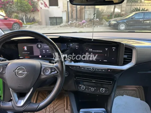 Opel Mokka 2023 White Used for Sale - 4