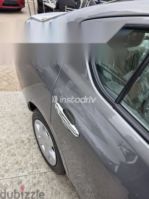 Nissan Sunny 2026 Silver New for Sale - 7